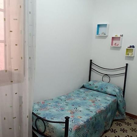 Palazzo Taormina Apartamento Castellammare del Golfo Exterior foto