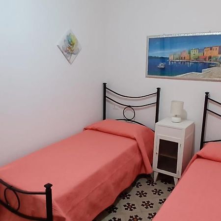 Palazzo Taormina Apartamento Castellammare del Golfo Exterior foto