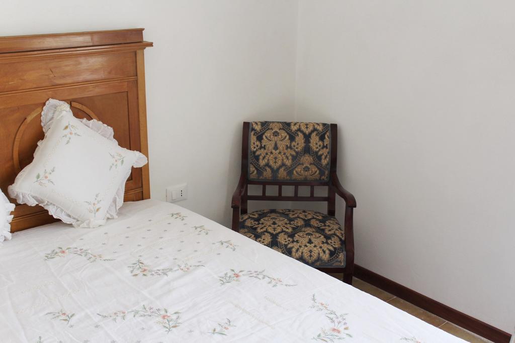Palazzo Taormina Apartamento Castellammare del Golfo Exterior foto
