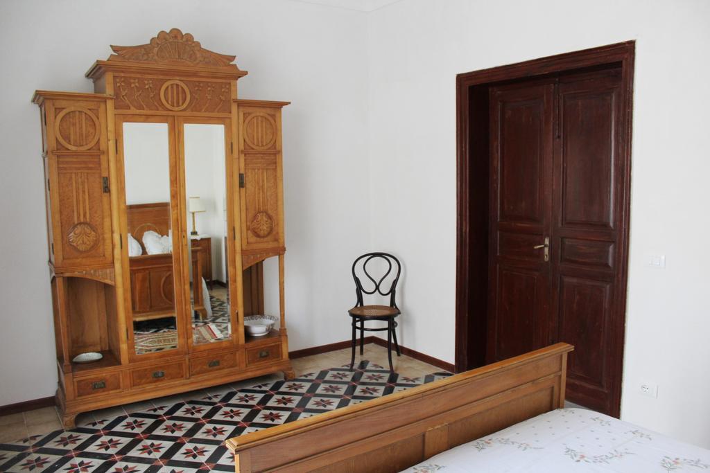 Palazzo Taormina Apartamento Castellammare del Golfo Exterior foto
