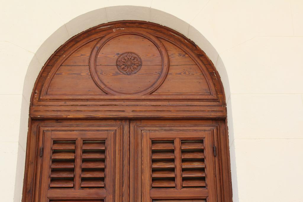 Palazzo Taormina Apartamento Castellammare del Golfo Exterior foto