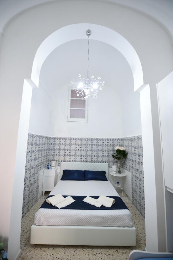 Palazzo Taormina Apartamento Castellammare del Golfo Exterior foto