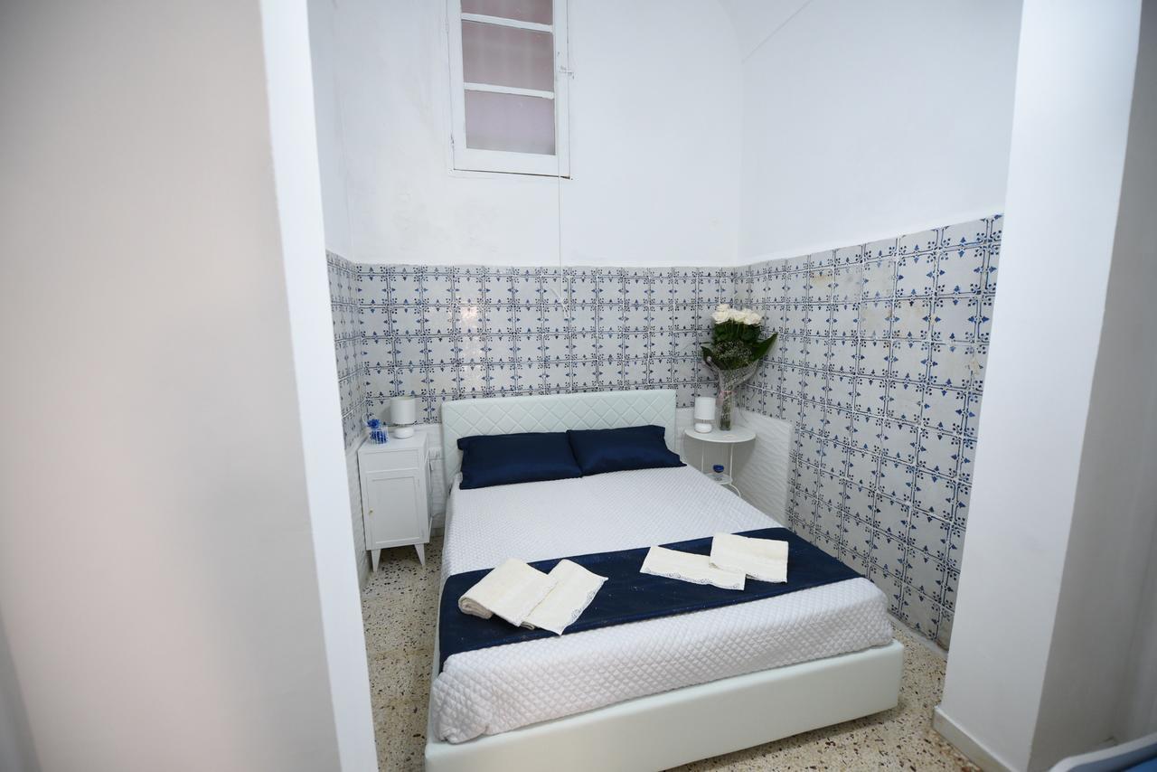 Palazzo Taormina Apartamento Castellammare del Golfo Exterior foto